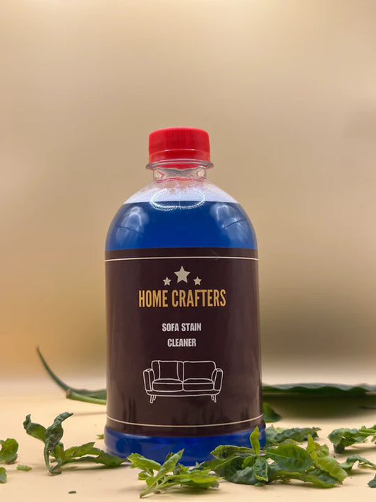 Sofa Stains Cleaner